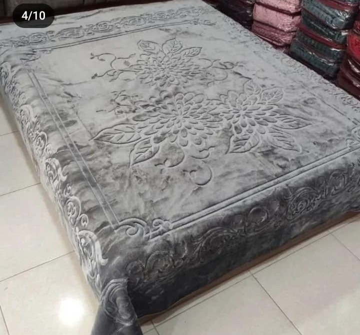 خرید پتو گلبافت دو نفره آنلاین تجربه لذت‌ بخش یک خواب راحت